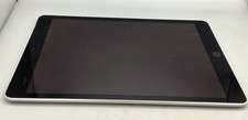 iPad Model A 2603 9th Generation 64 GB 10.2  Screen