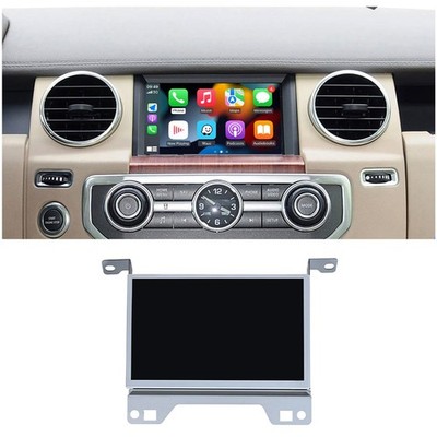 Autoradio GPS Navigation für Land Rover Discovery Sport 4 LR4 462200-5481 WiFI