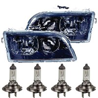 Doppelscheinwerfer Set FüR Volvo V40 Kombi 645 1.8 VW 1.6 2.0 S40 I VS 644