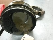 Piston and Connecting Rod Standard From 1996 Ford Explorer  5.0