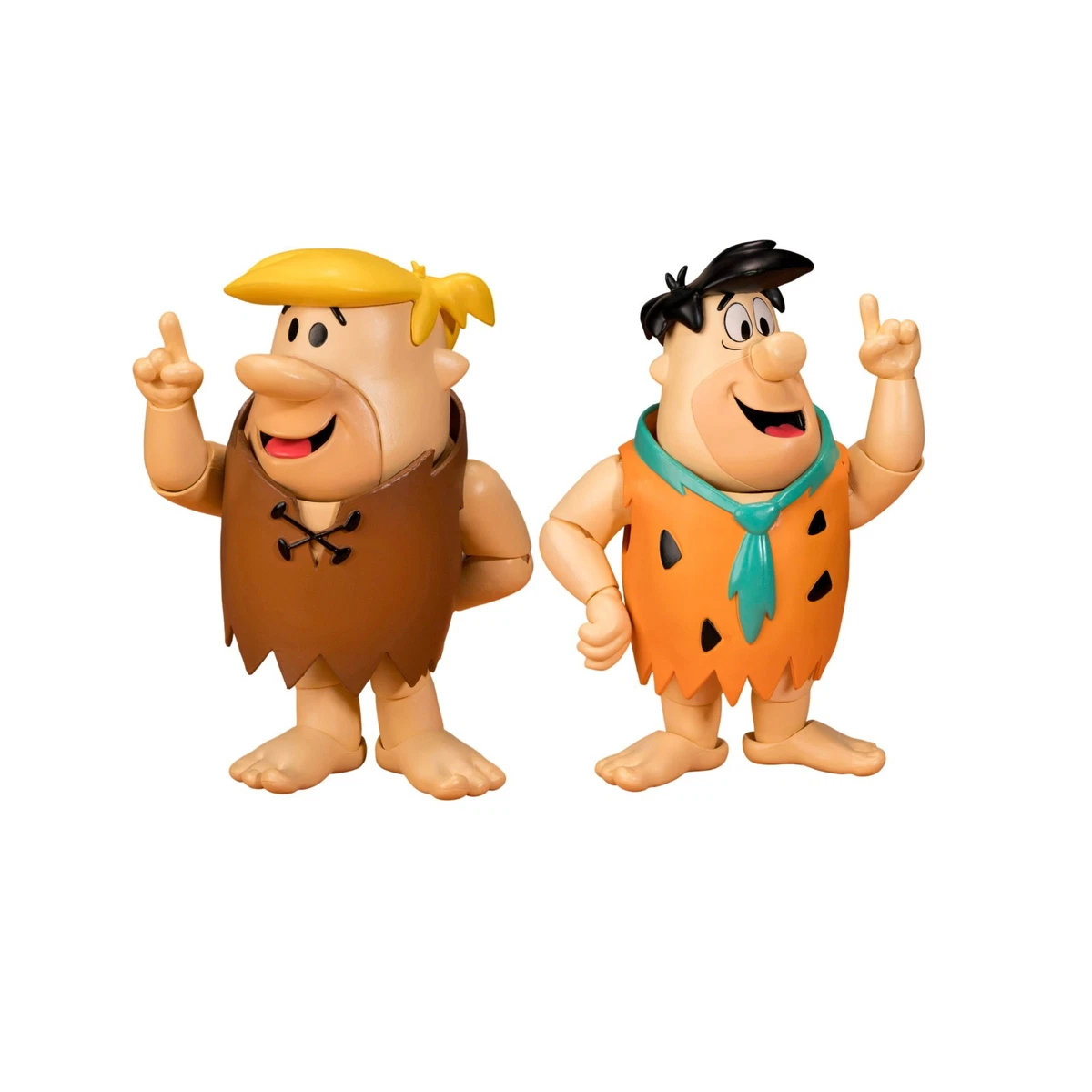 Fred Flintstone Action Figures & Accessories for sale | eBay