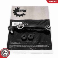 Esen SKV Querlenker Dreieckslenker 69SKV256 FüR Ford Escort 4 GAF AWF Abft Orion