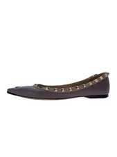 VALENTINO GARAVANI Pumps EU38 US7.5 Purple