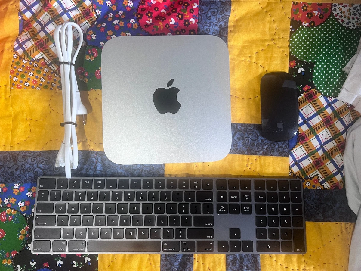 Apple Mac mini 2012 Desktops & All-In-One Computers for sale | eBay