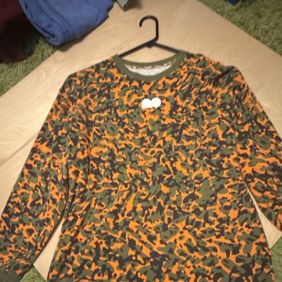 Nike x Naomi Osaka Men s Long Sleeve 