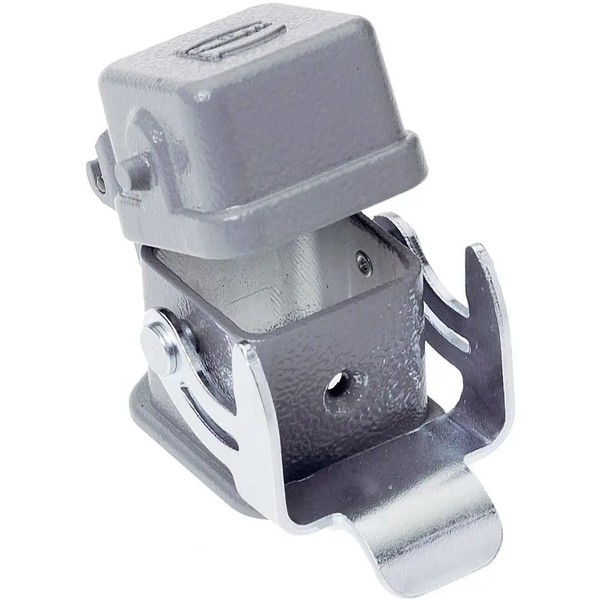 AnbaugehäUse Han 3A-Agg-Ob-K 09200030306 Harting 1 St.-image