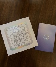 OpenAI Work Louder -SILENT Micro 2 Wireless B...