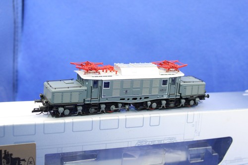 Tillig 04410 Spur TT DRG E-Lok E E 94 005 mit Lichtw./sehr guter Zustand/OVP | Zustand: Gebraucht