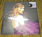 Taylor Swift - Speak Now (Taylor's Version) (Ltd Violet Marbled Vinyl) "Sealed"