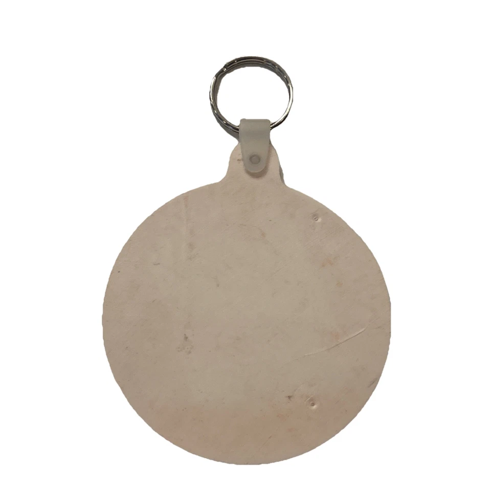 Vintage Ohio State University Rose Bowl 1997 Keychain Football Buckeyes - Image 3 of 4