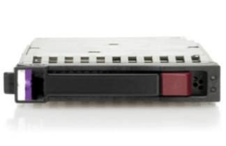 Hewlett Packard Enterprise 743402-001 HDD 1TB Midline SAS 3,5''