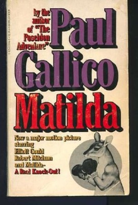 Matilda Paul Gallico