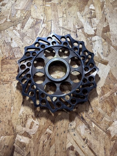 Arctic Cat Pro climb Procross Lightweight Brake Rotor BDX SSI