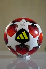 New UEFA Champions League Pro Football 2024 - 2025 Official Soccer Ball Size 5