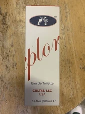 Deplorable Cologne 3.4 Oz