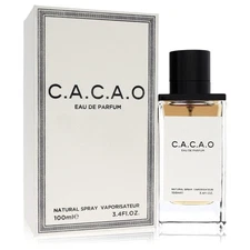 C.a.c.a.o. by Fragrance World 3.4 Eau De Parfum Spray (Unisex)