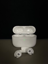Apple AirPods Pro 3 with Active Noise Cancellation, Heart Rate Sensing, Live T 3