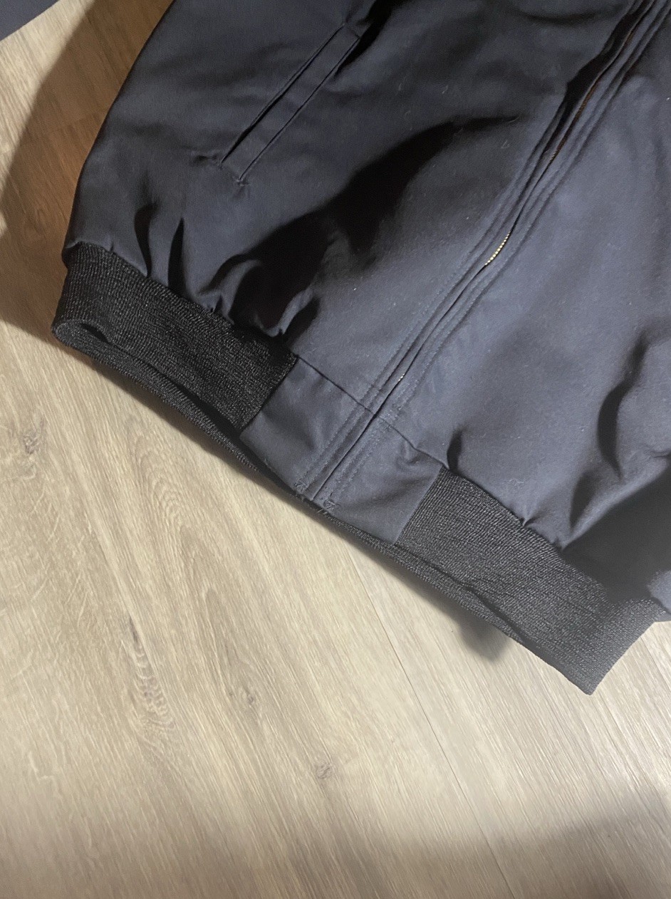 Coca Cola Bomber Jacket - image 4