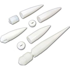 EST3162 Estes Nose Cones NC-50 (5)