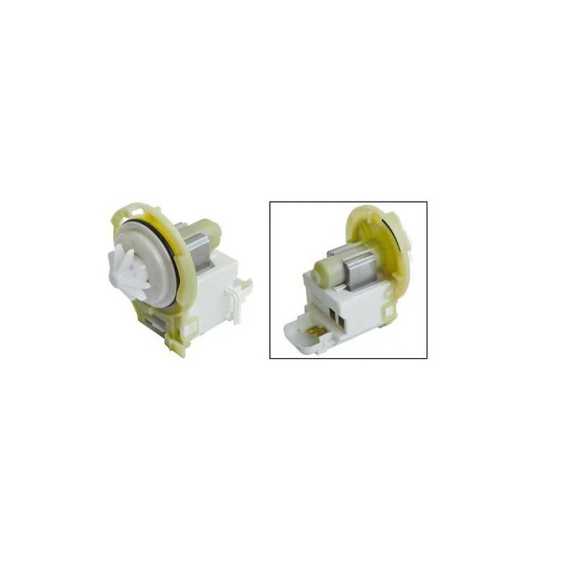 Pompe de vidange Siemens 3795513 pour lave-vaisselle 45cm