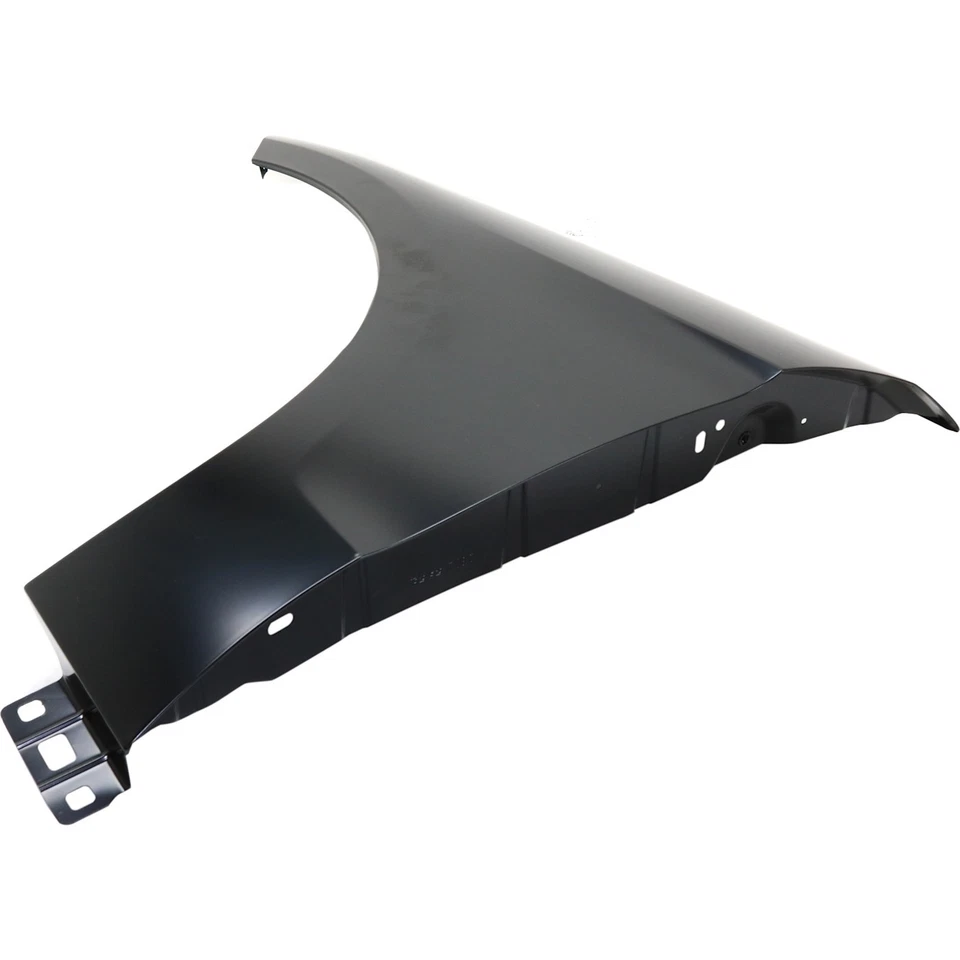 Fender For Mercedes-Benz GLE43 AMG 2017-2019 Front Driver Side C292 Coupe Foto 3 de 4