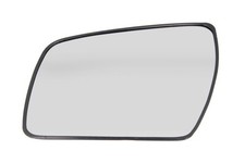 Für BLIC 6102-53-2001569P Side mirror glass ...