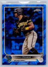 Tommy Pham