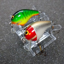Bitty B Bagley Old 2 set