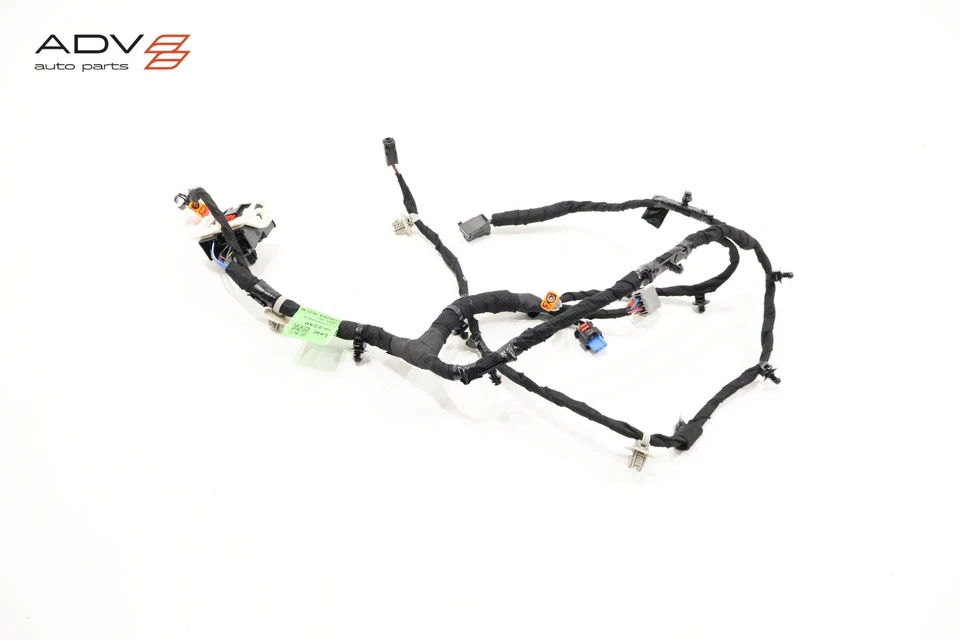 Chevrolet Trax 2024-2025 OEM Foto 3 de 4