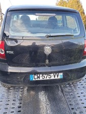 Neiman Volkswagen FOX