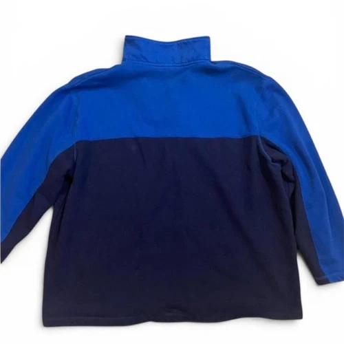 90s fleece sherpa image 2