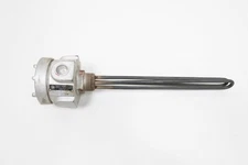 Chromalox MTO-110E2 Immersion Heater 1kw 240v-ac