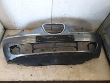Pare-choc avant Jaguar S-TYPE