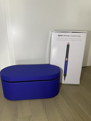 Dyson Airwrap Complete Long Special Gift Edition