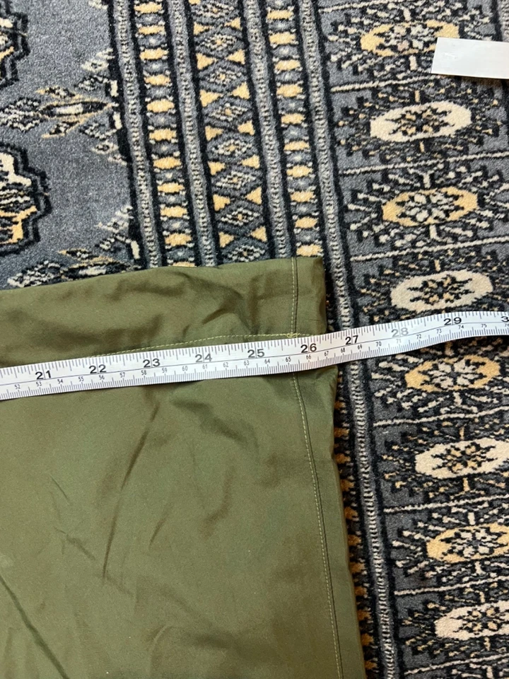 Vadeadores de pesca de pecho alto Orvis talla MK Foto 4 de 4