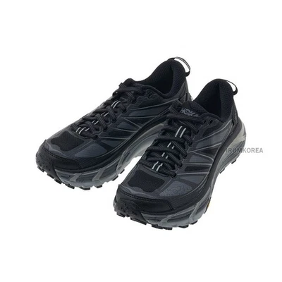 Hoka One One Basket de running unisexe Mapate Speed 132697726 [U] - Photo 1/4