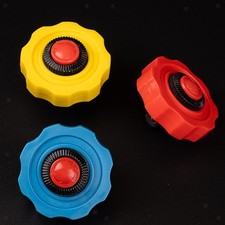 3 pezzi Mini a cricchetto di dito set palma calibro compatto con driver con il