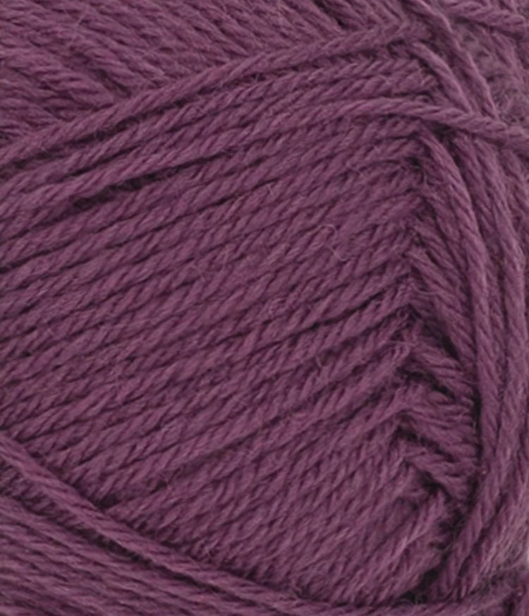 Sandnes Garn Sisu 50 g Garn zum Stricken und Häkeln in vielen Farben