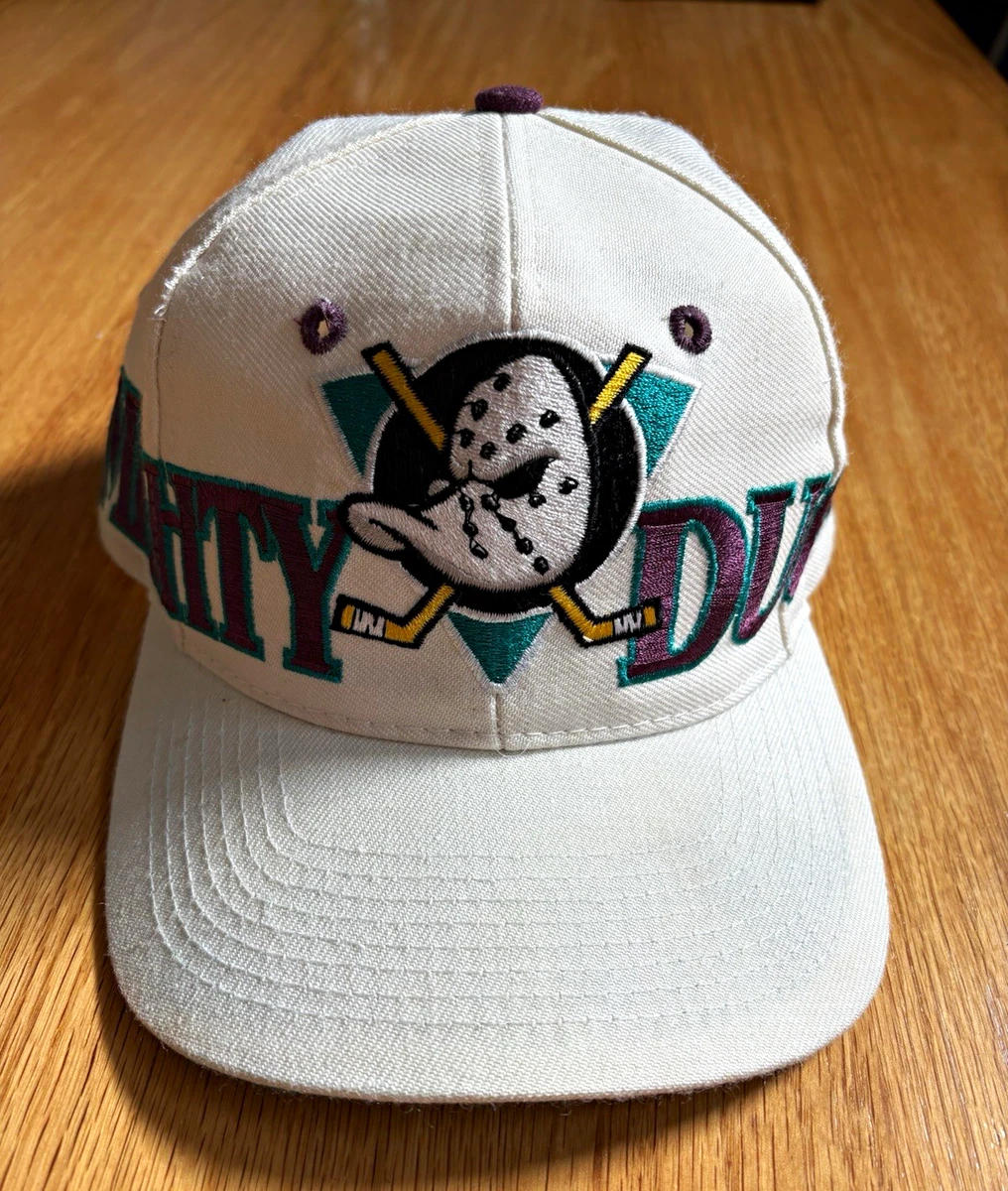Mighty Ducks Snapback for sale | eBay