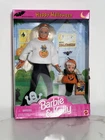 Vintage 1996 Mattel Barbie & Kelly Happy Halloween Special Edition Gift Set NIB