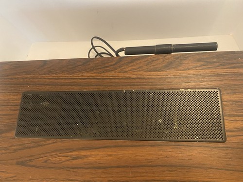 MCS 3233 VINTAGE STEREO QUADRAPHONIC RECEIVER 33 WPC * Used Working! - Picture 8 of 13