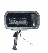 COPPA OLIO MOTORE PER FORD B - Max Berlina UGJC, UGJG, XUJA, XUJB Diesel 1500 (