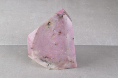 Pink Thulite Freeform from Mozambique 10.3 cm # 20138 | eBay