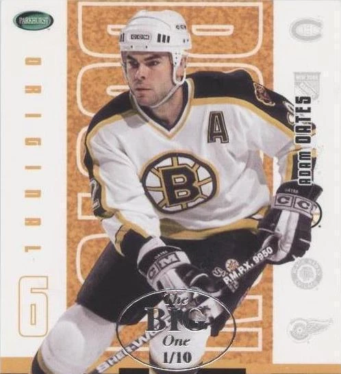 The Big One (Vancouver)