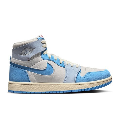 Nike Women Jordan 1 Zoom Air CMFT 2 Phantom University Blue