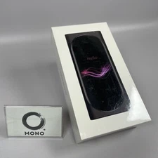 LANGOGO GENESIS 2-in-1 Voice Translator Device Real-Time 104 Languages Black JP