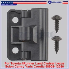 Center Console Lid Latch For Toyota 1993-1998 T100 2007-2012 YARIS 58908-12080
