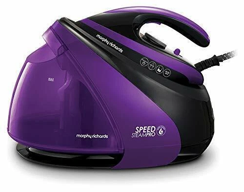 Morphy richards steam iron deals