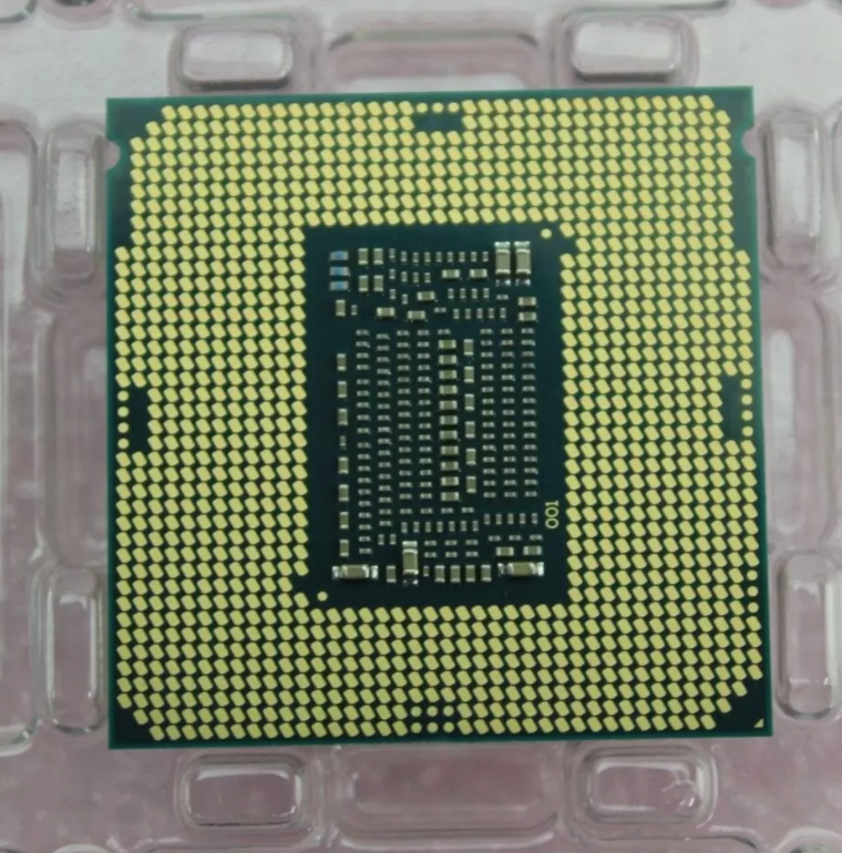 Intel Core i5-9400 LGA1151 2.90GHz 6 Core CPU Processor SR3X5 FREE