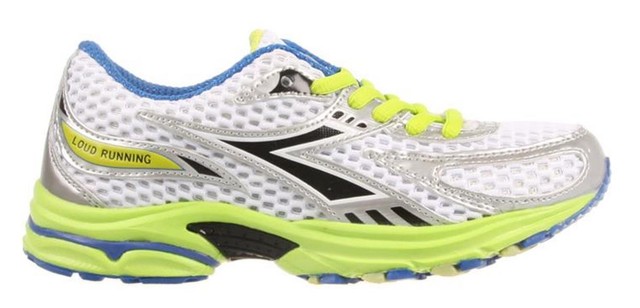 diadora running